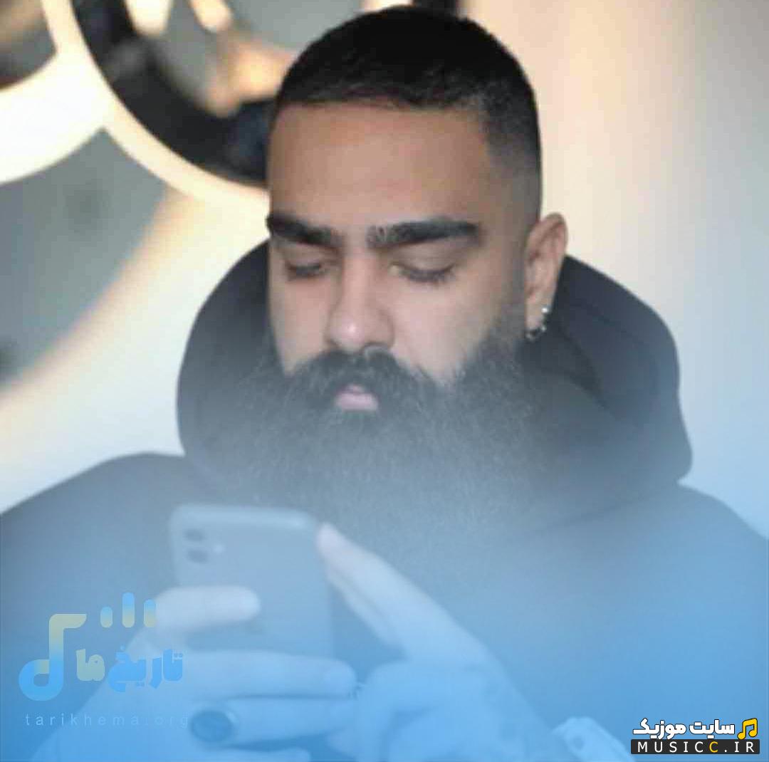 دانلود آهنگ داد میزدم به این درو اون در میزدم از علی میر
