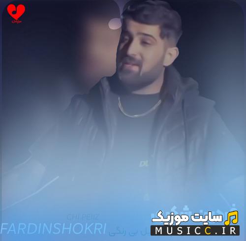 دانلود آهنگ چه پاییز دلتنگی چه روزیل بی رنگی از فردین شکری