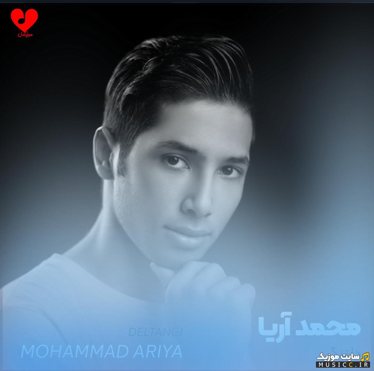 دانلود آهنگ ﻧﺰدﻳﻜﺖ ﻣﻴﺸﻢ ﺗﺎ ﺑﻮی ﻋﻄﺮت ﻣﻴﮕﻴﺮه از محمد آریا