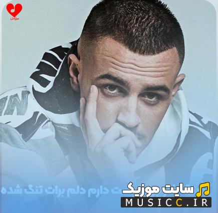 اهنگ خارجی دوست دارم دلم برات تنگ شده I Love You I Miss You + ریمکیس