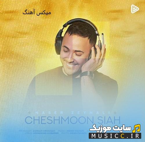 دانلود اهنگ قربون دلت ای وای ای وای ناصرزینعلی + ریمکس و متن اهنگ