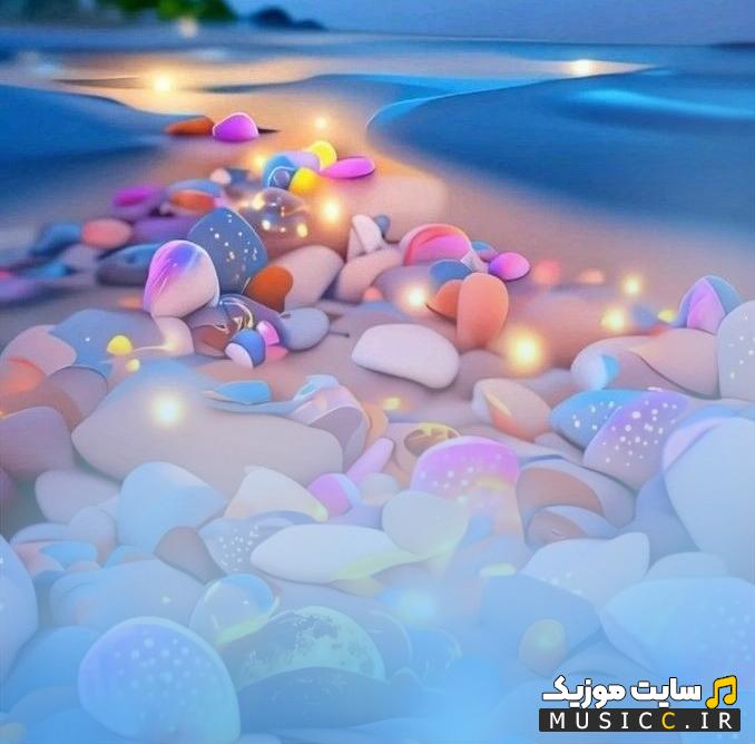 دانلود ریمیکس شدم تو زیباییش غرق مهدی احمدوند و رپ ترند اینستا