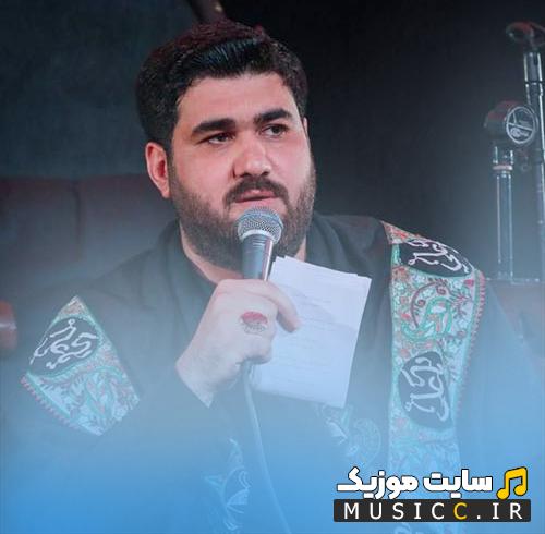 نوحه های حسن عطایی گلچین مداحی های خاص و احساسی با کیفیت بالا