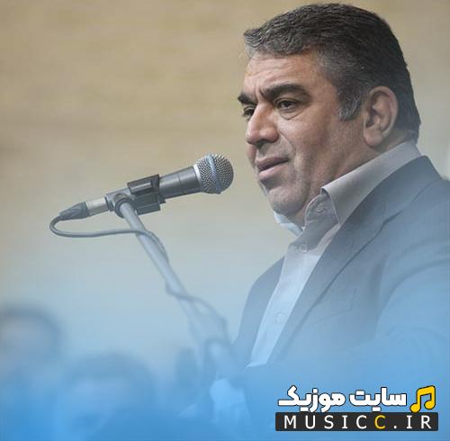 مجموعه کامل مداحی های حسن خلج ویژه عزاداران
