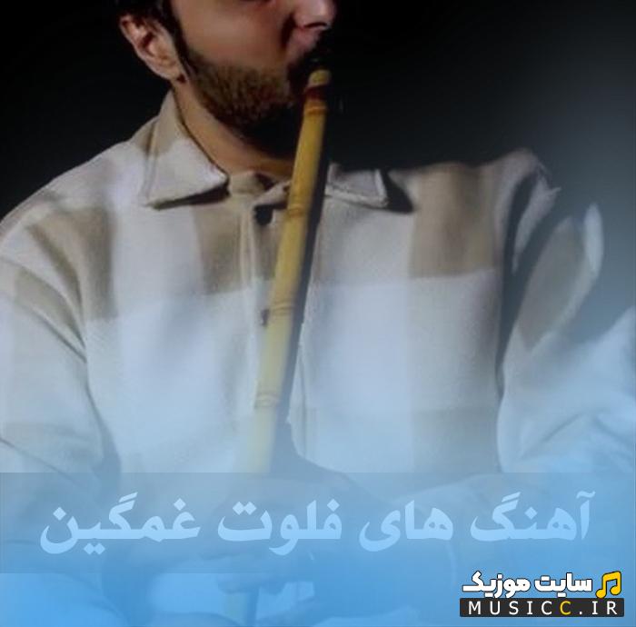 پلی لیست آهنگ های بی کلام فلوت حزن انگیز مخصوص استوری و آرامش
